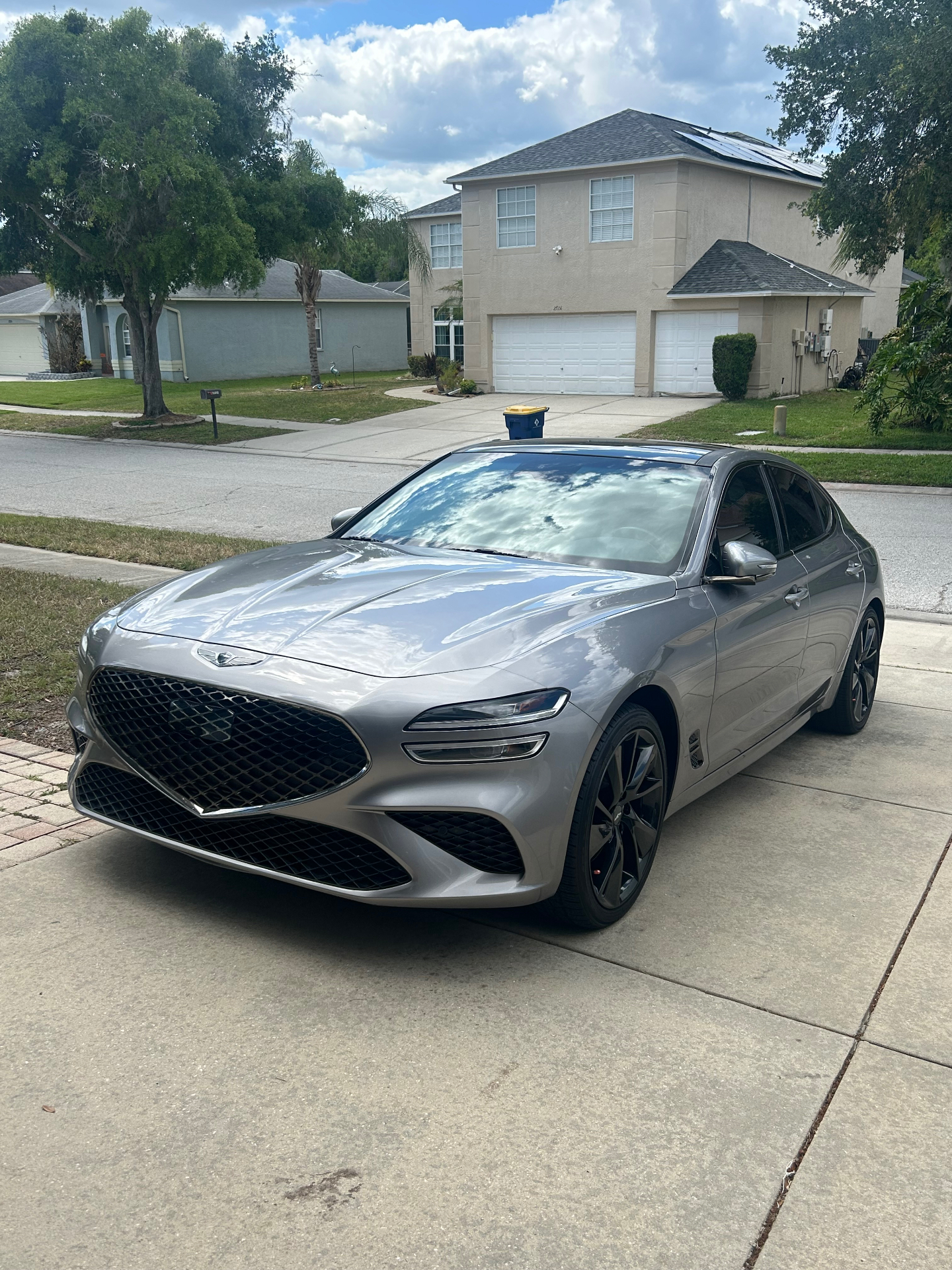 Ceramic Coating